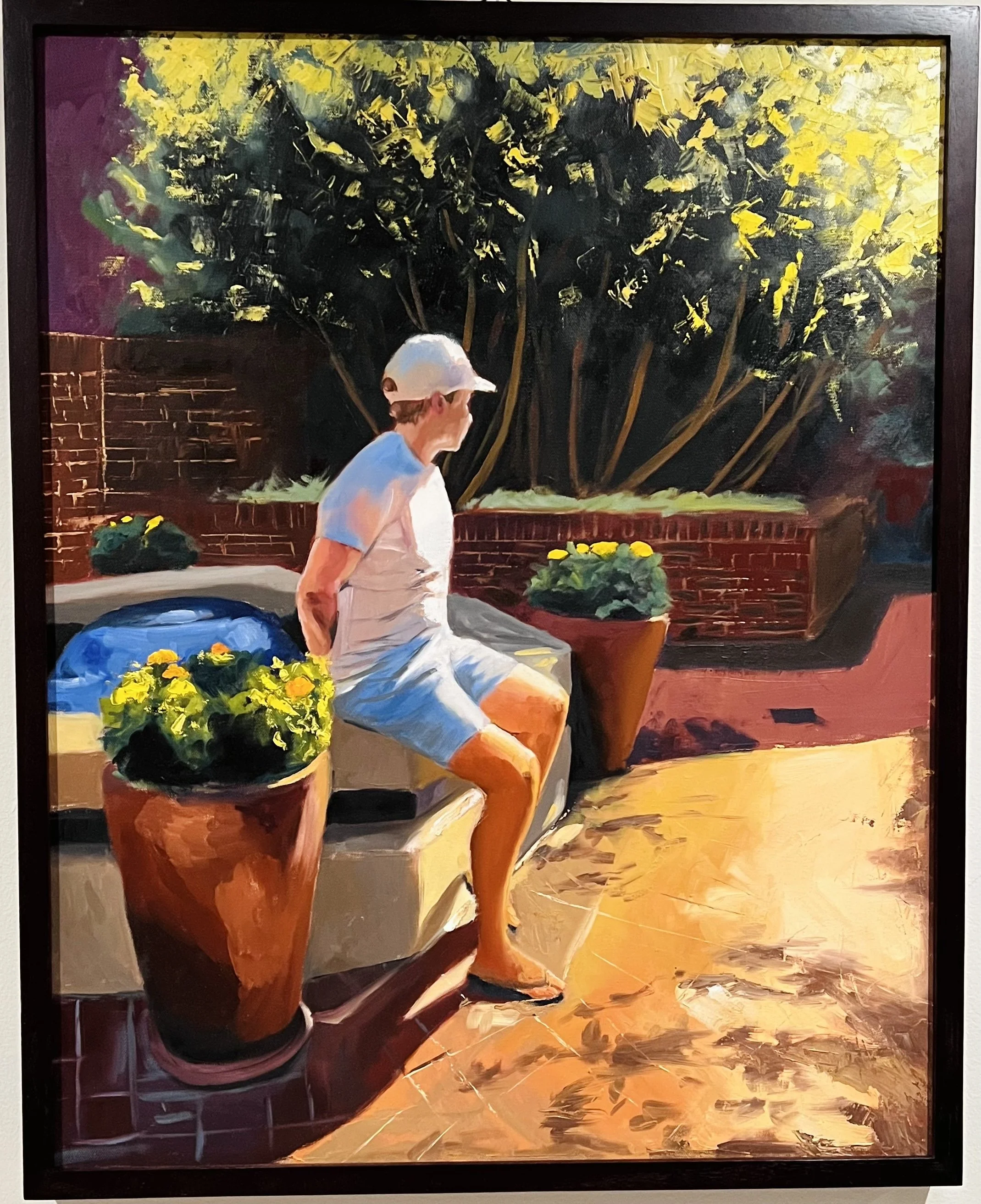 General 2 — Pacific Art League